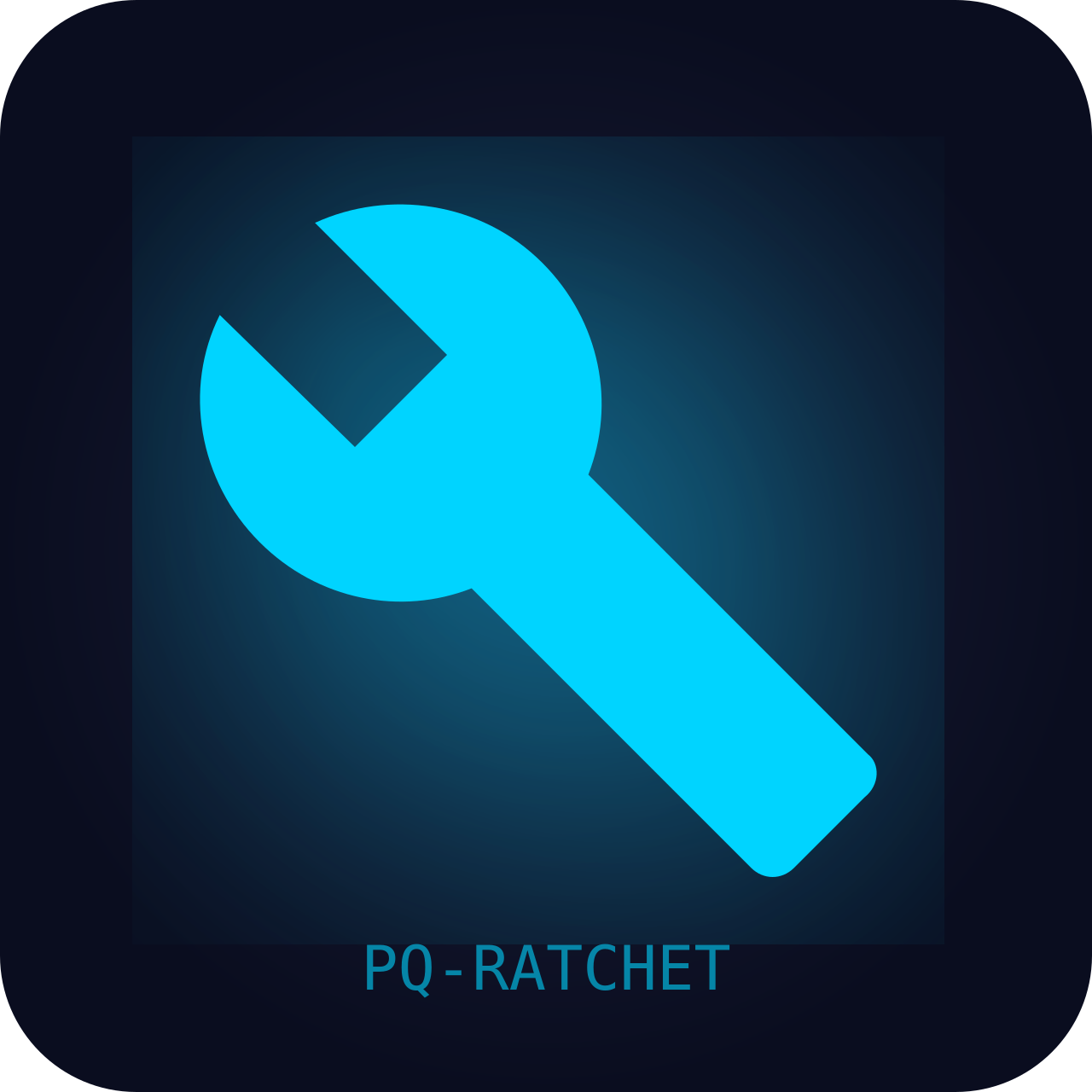 sam/pq-ratchet